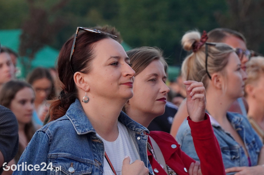 Festiwal Kultury Pogranicza Bobowa (12.08.)