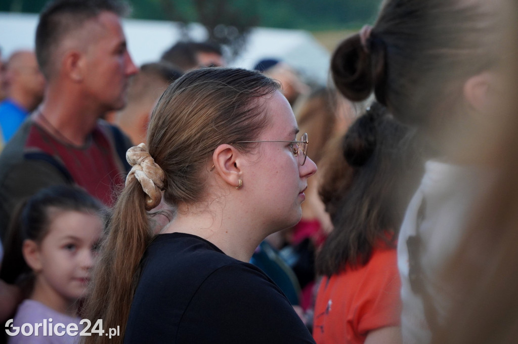 Festiwal Kultury Pogranicza Bobowa (12.08.)