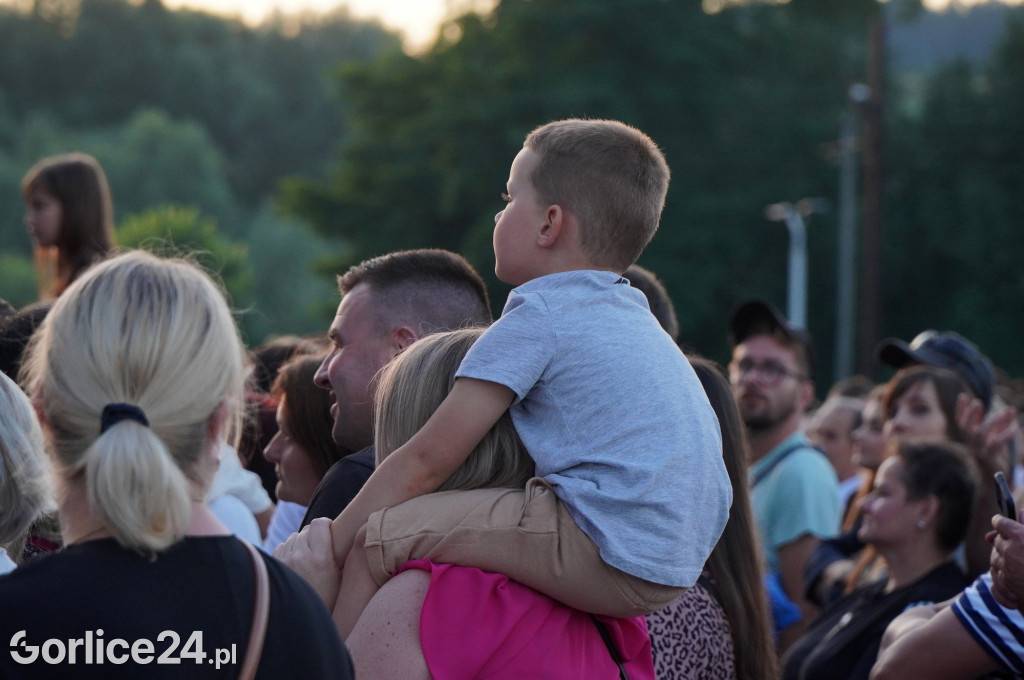 Festiwal Kultury Pogranicza Bobowa (12.08.)