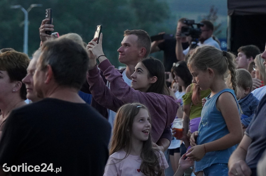 Festiwal Kultury Pogranicza Bobowa (12.08.)