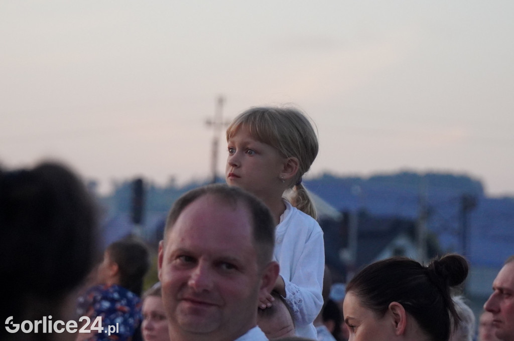 Festiwal Kultury Pogranicza Bobowa (12.08.)