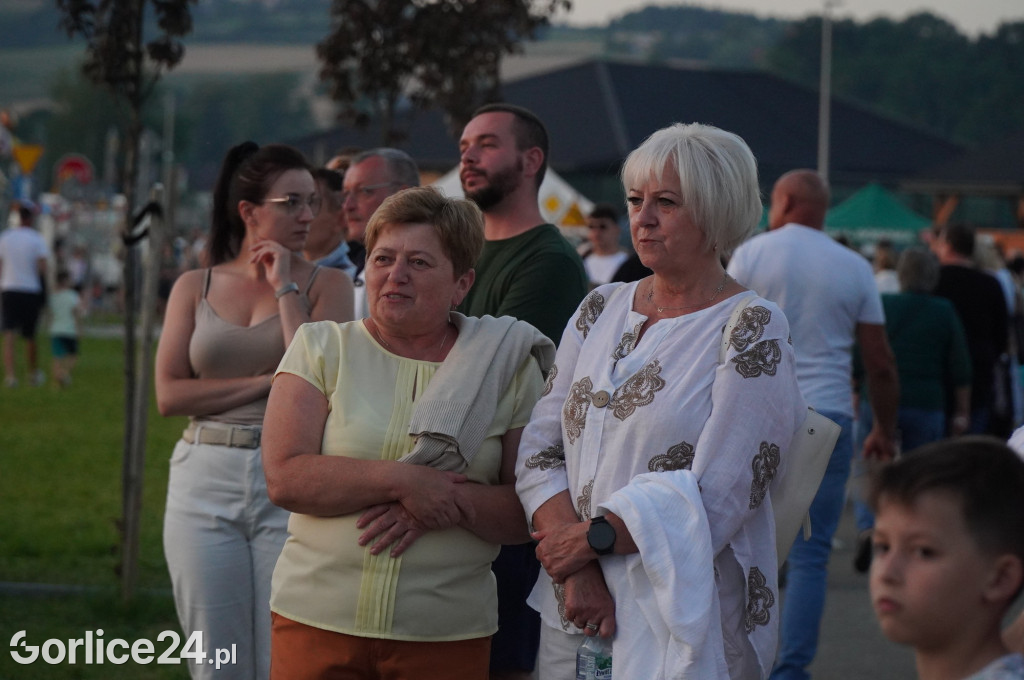 Festiwal Kultury Pogranicza Bobowa (12.08.)