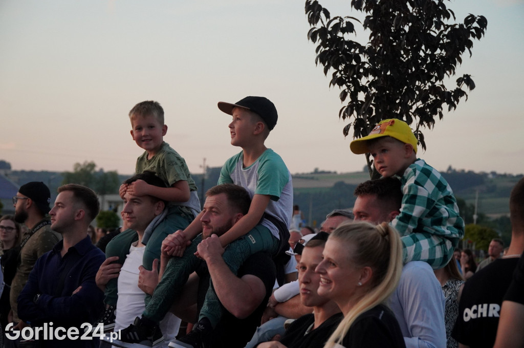 Festiwal Kultury Pogranicza Bobowa (12.08.)