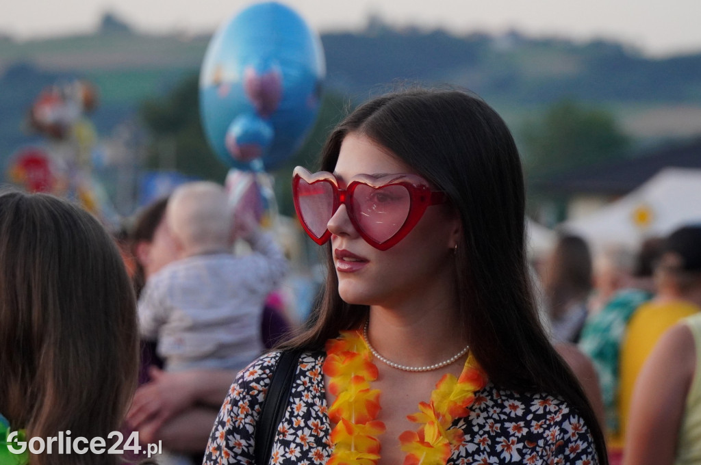 Festiwal Kultury Pogranicza Bobowa (12.08.)