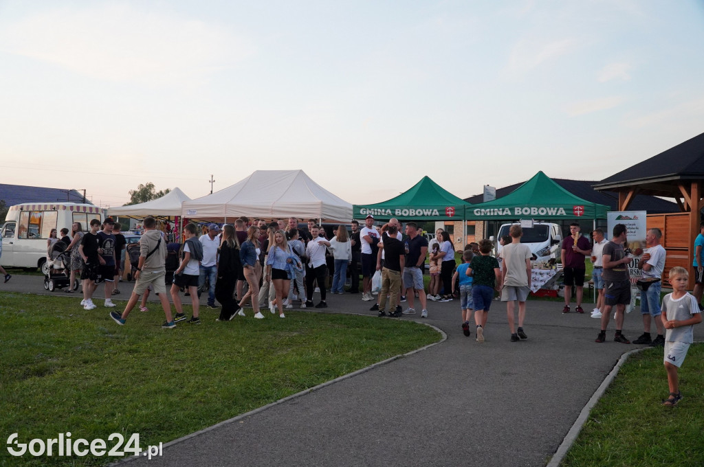 Festiwal Kultury Pogranicza Bobowa (12.08.)