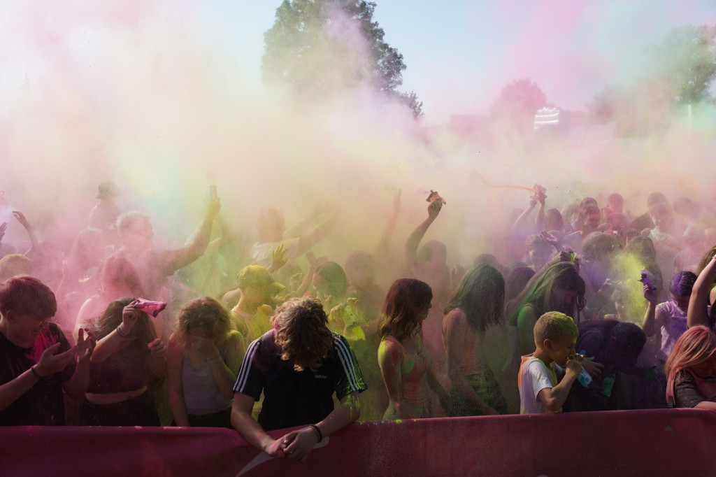 Festiwal Kolorów 2023 (13.08.)