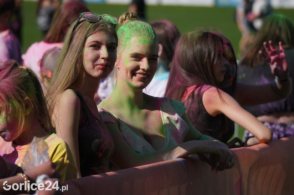 Festiwal Kolorów 2023 (13.08.)