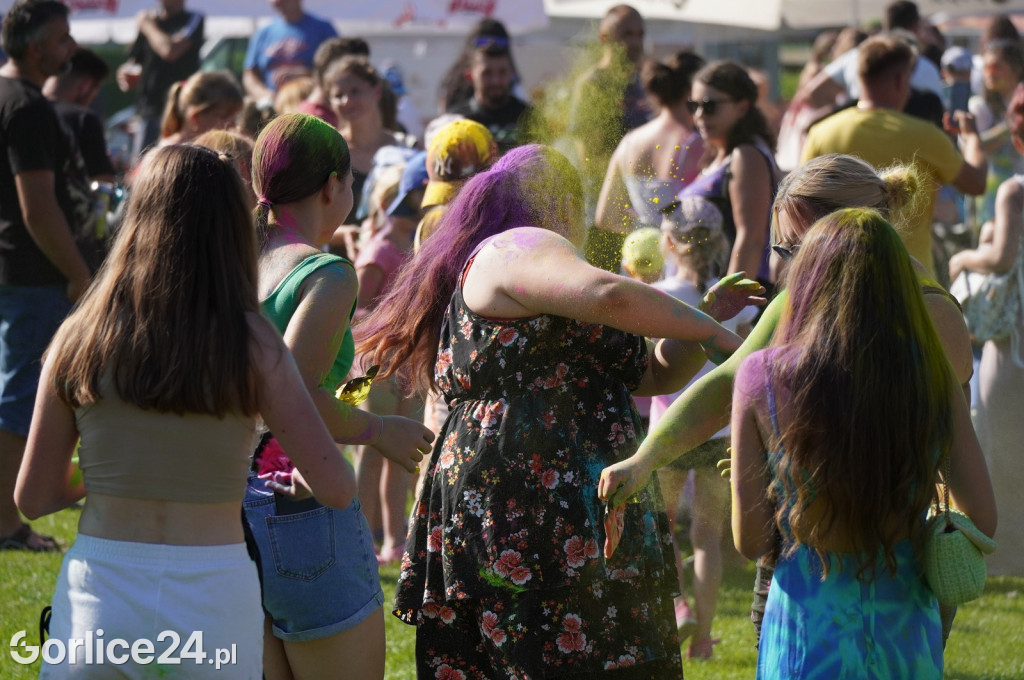 Festiwal Kolorów 2023 (13.08.)