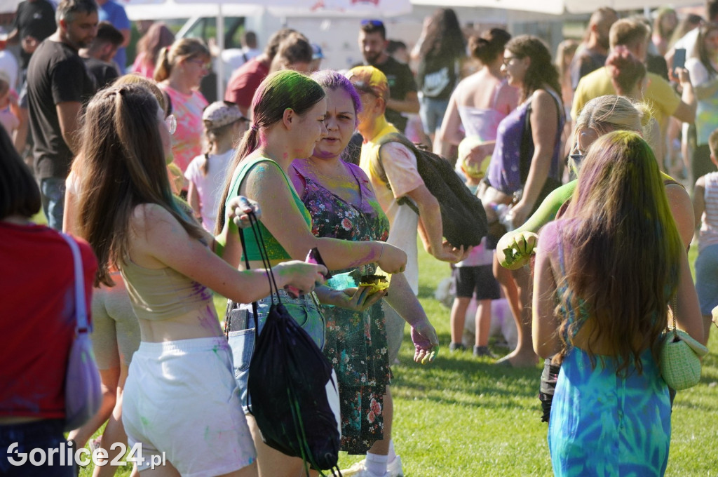Festiwal Kolorów 2023 (13.08.)
