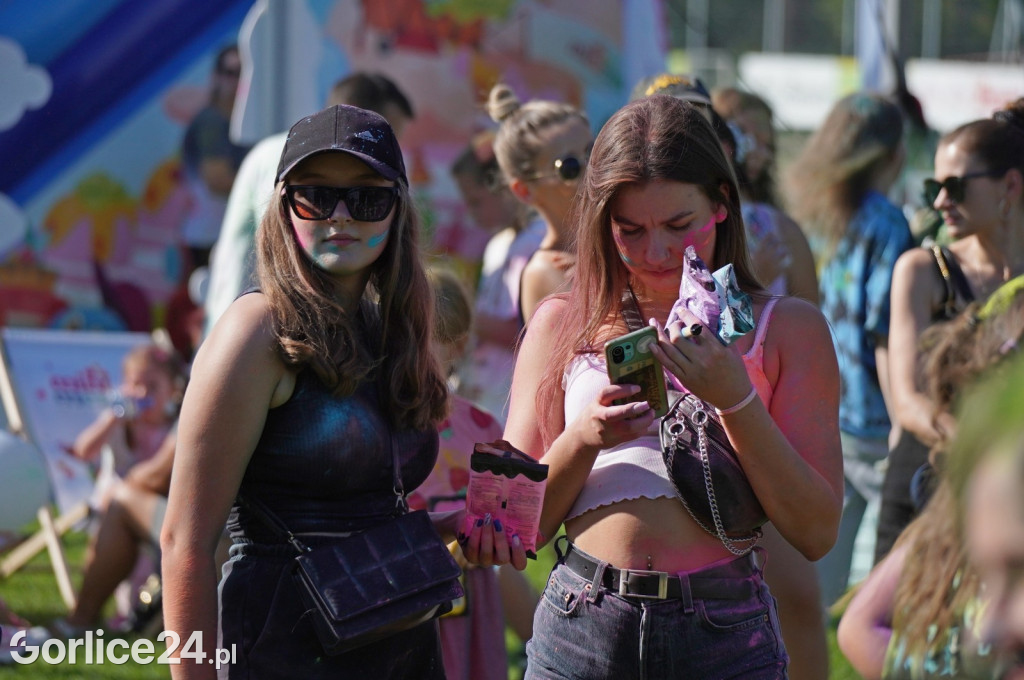 Festiwal Kolorów 2023 (13.08.)