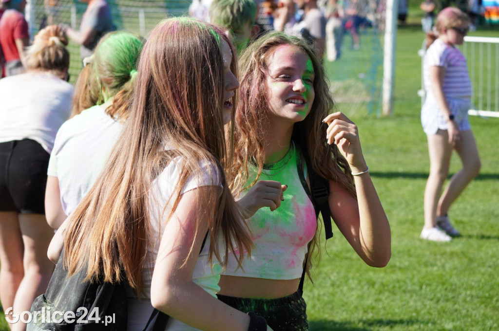 Festiwal Kolorów 2023 (13.08.)