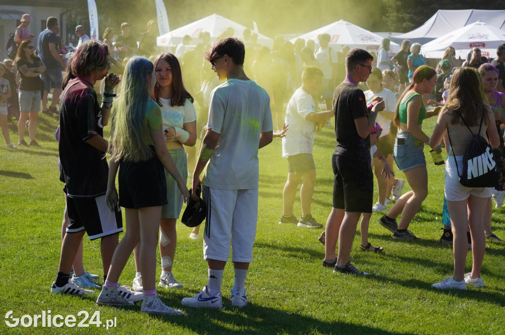 Festiwal Kolorów 2023 (13.08.)