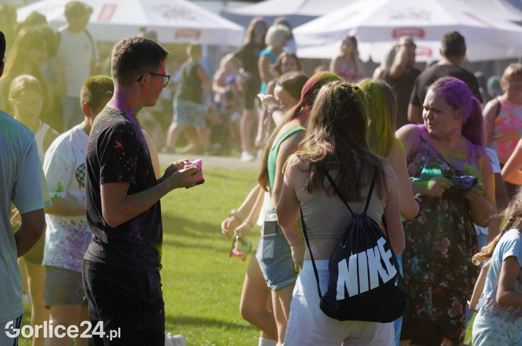 Festiwal Kolorów 2023 (13.08.)