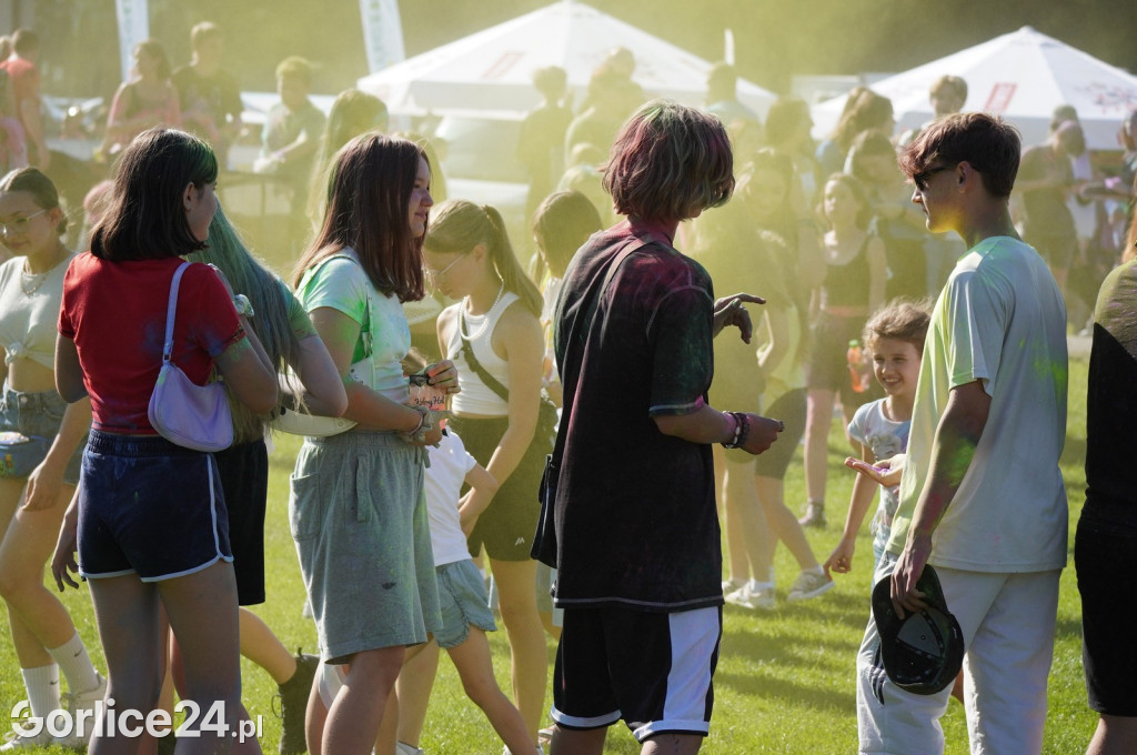 Festiwal Kolorów 2023 (13.08.)