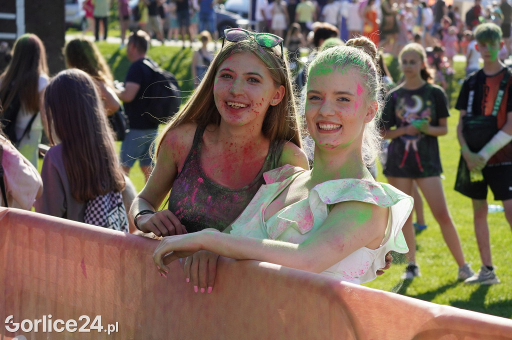 Festiwal Kolorów 2023 (13.08.)