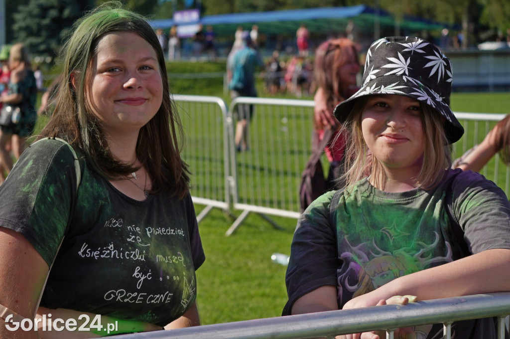 Festiwal Kolorów 2023 (13.08.)