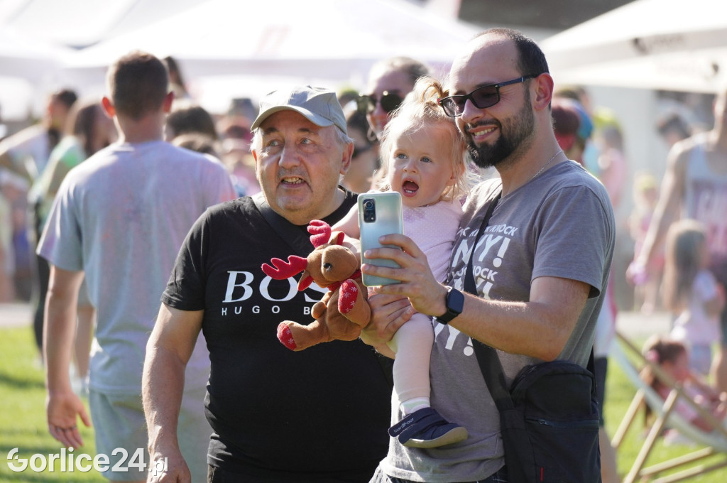 Festiwal Kolorów 2023 (13.08.)