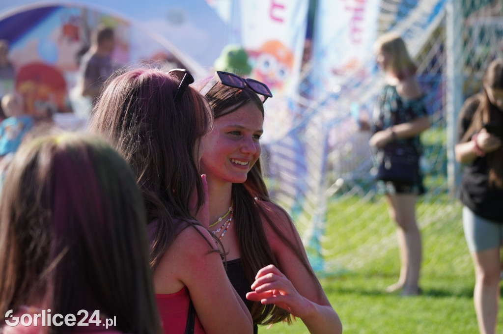 Festiwal Kolorów 2023 (13.08.)