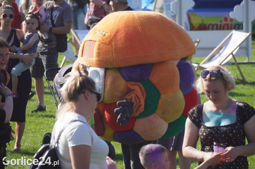 Festiwal Kolorów 2023 (13.08.)
