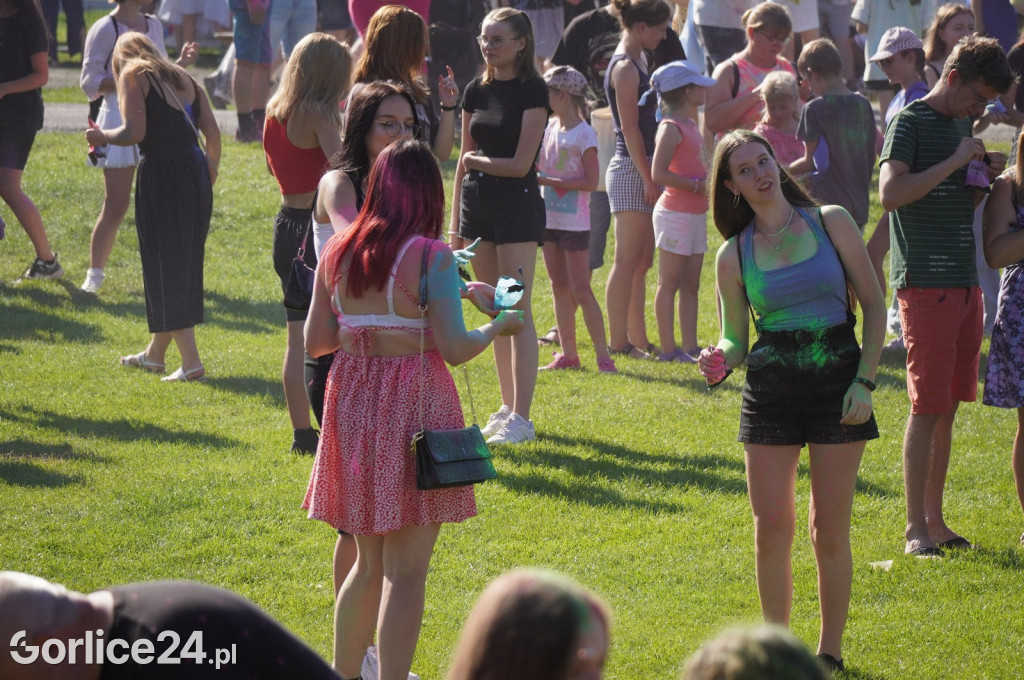 Festiwal Kolorów 2023 (13.08.)