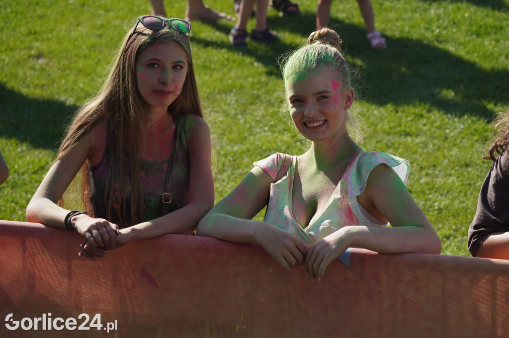 Festiwal Kolorów 2023 (13.08.)