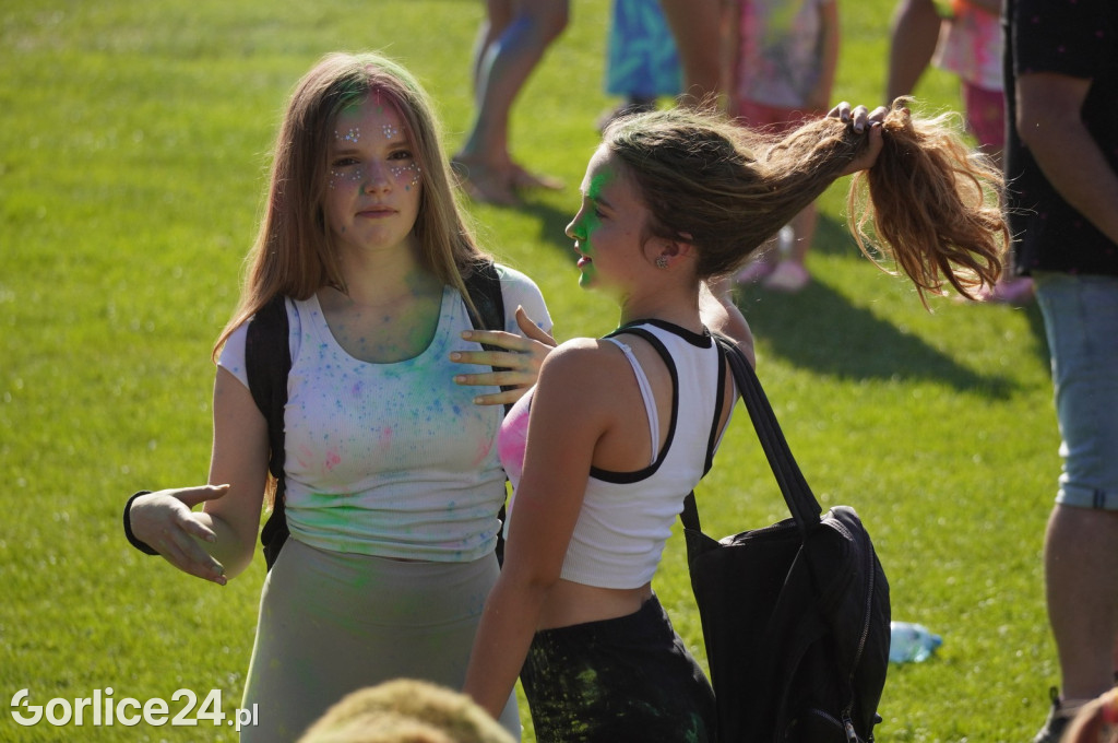 Festiwal Kolorów 2023 (13.08.)