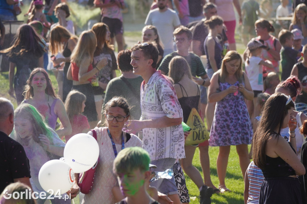 Festiwal Kolorów 2023 (13.08.)