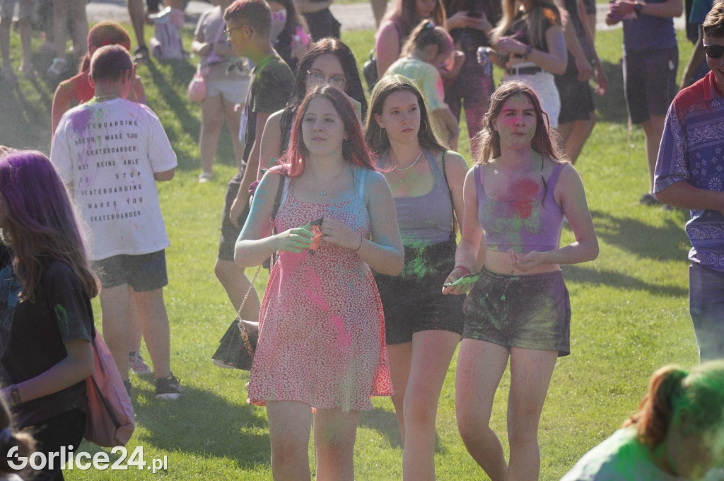 Festiwal Kolorów 2023 (13.08.)