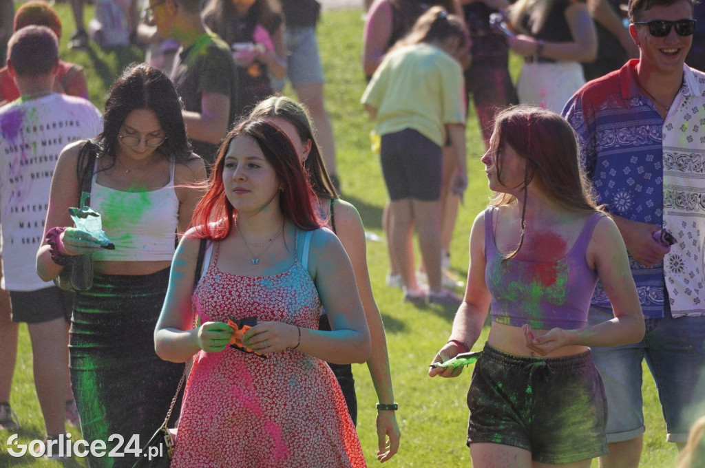 Festiwal Kolorów 2023 (13.08.)