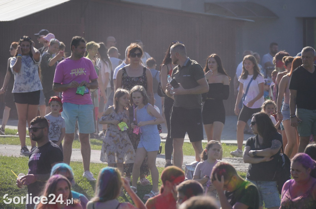 Festiwal Kolorów 2023 (13.08.)