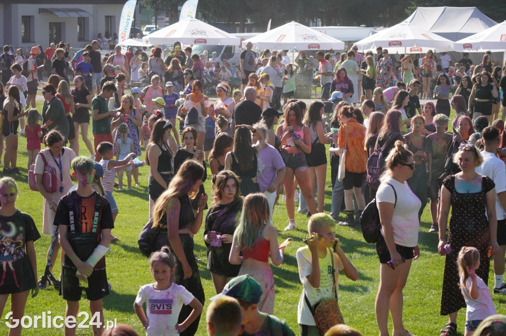 Festiwal Kolorów 2023 (13.08.)