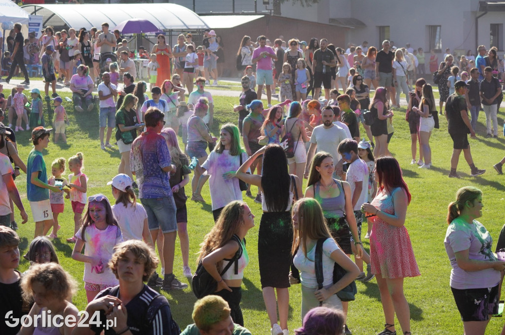 Festiwal Kolorów 2023 (13.08.)