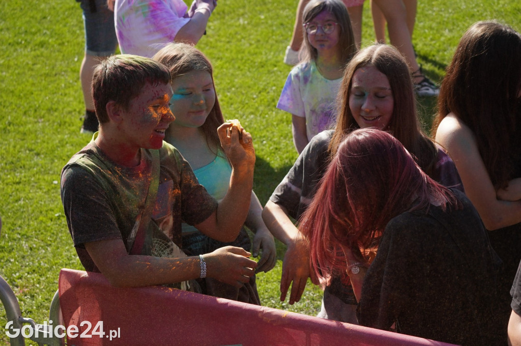 Festiwal Kolorów 2023 (13.08.)