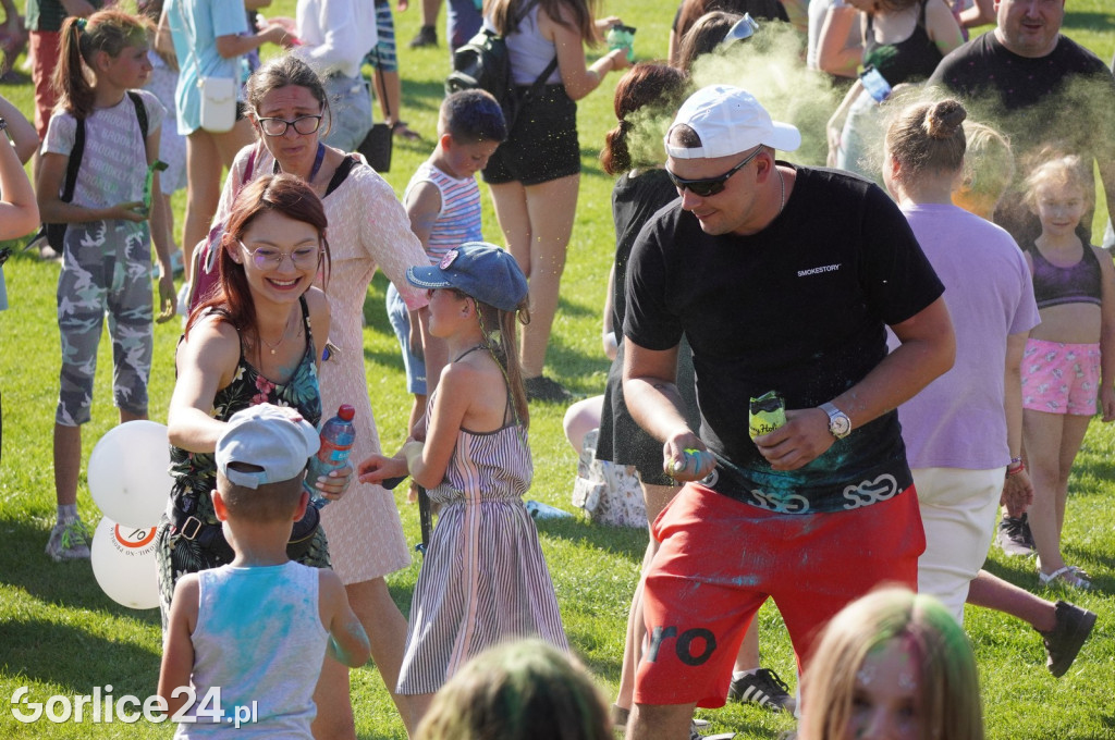 Festiwal Kolorów 2023 (13.08.)