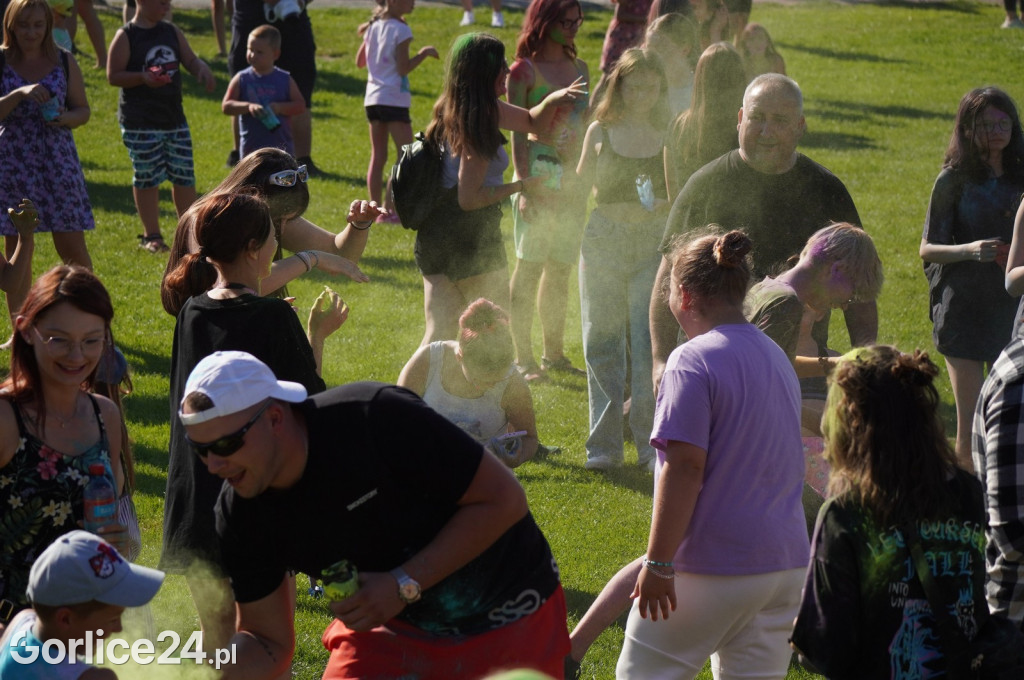 Festiwal Kolorów 2023 (13.08.)