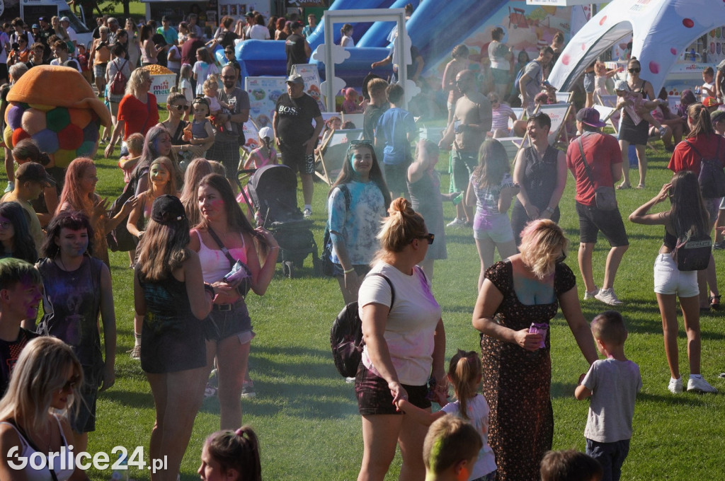 Festiwal Kolorów 2023 (13.08.)