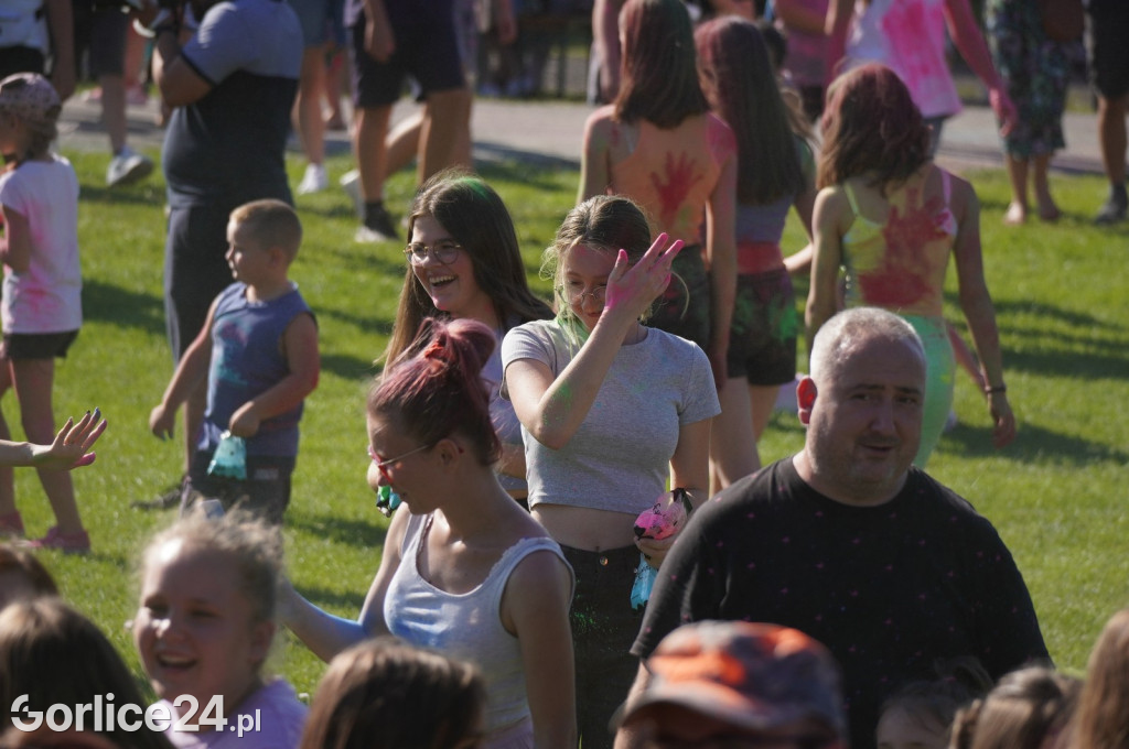 Festiwal Kolorów 2023 (13.08.)