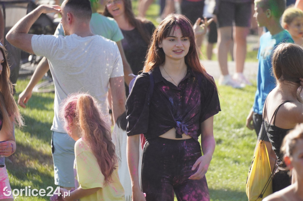 Festiwal Kolorów 2023 (13.08.)