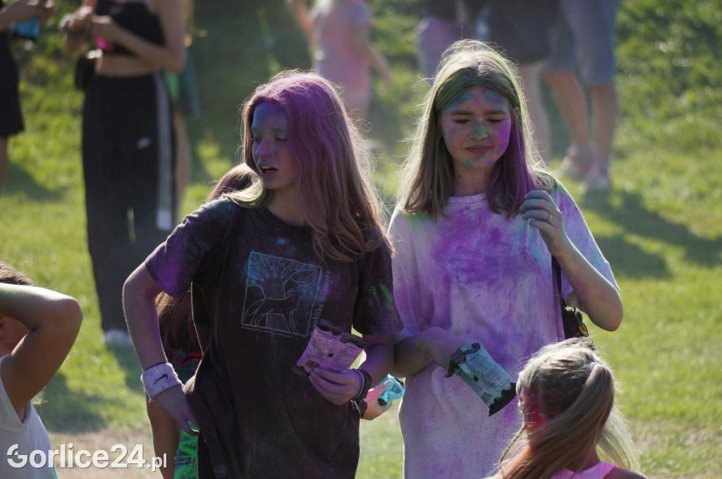 Festiwal Kolorów 2023 (13.08.)