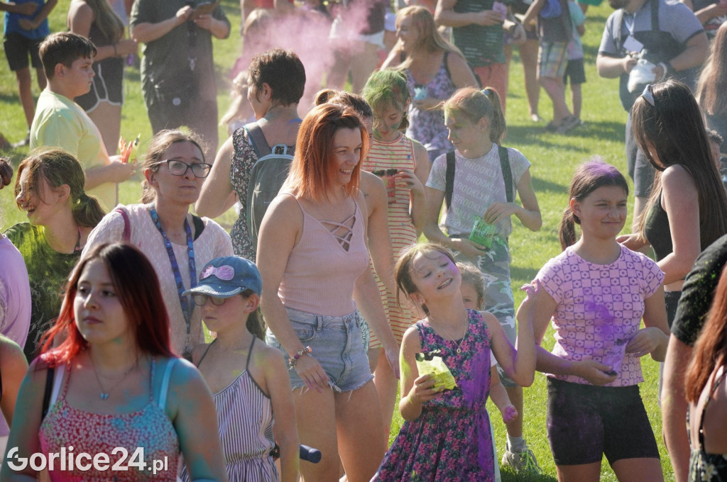 Festiwal Kolorów 2023 (13.08.)