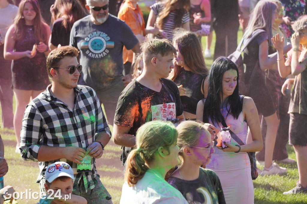 Festiwal Kolorów 2023 (13.08.)