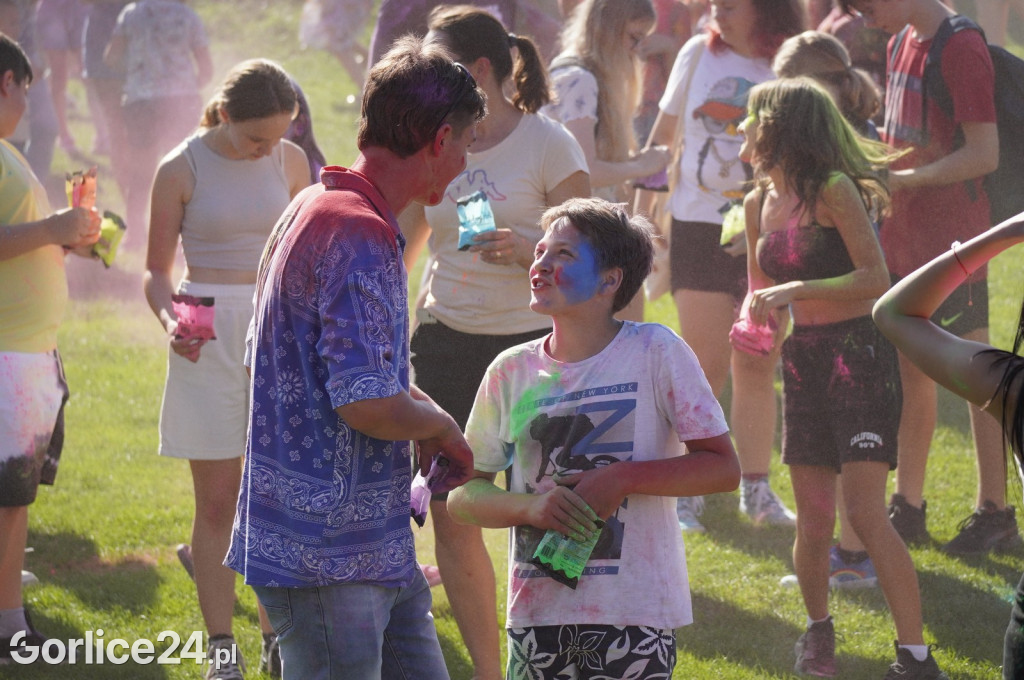 Festiwal Kolorów 2023 (13.08.)