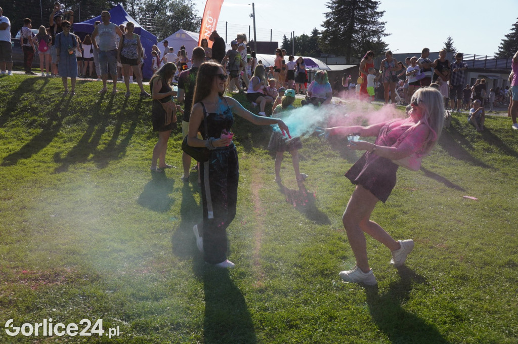 Festiwal Kolorów 2023 (13.08.)