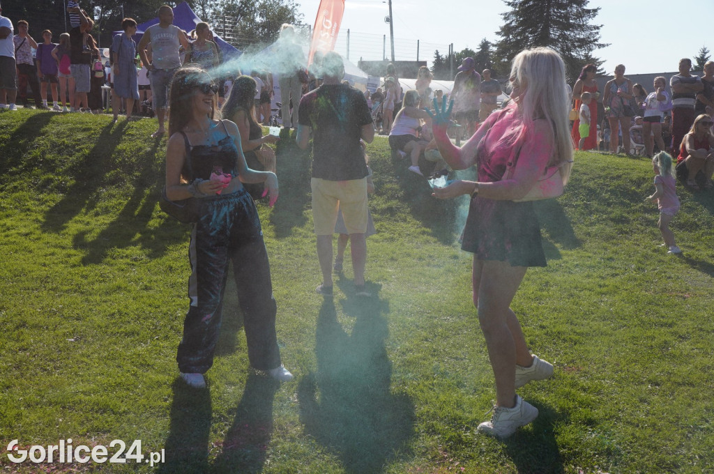 Festiwal Kolorów 2023 (13.08.)