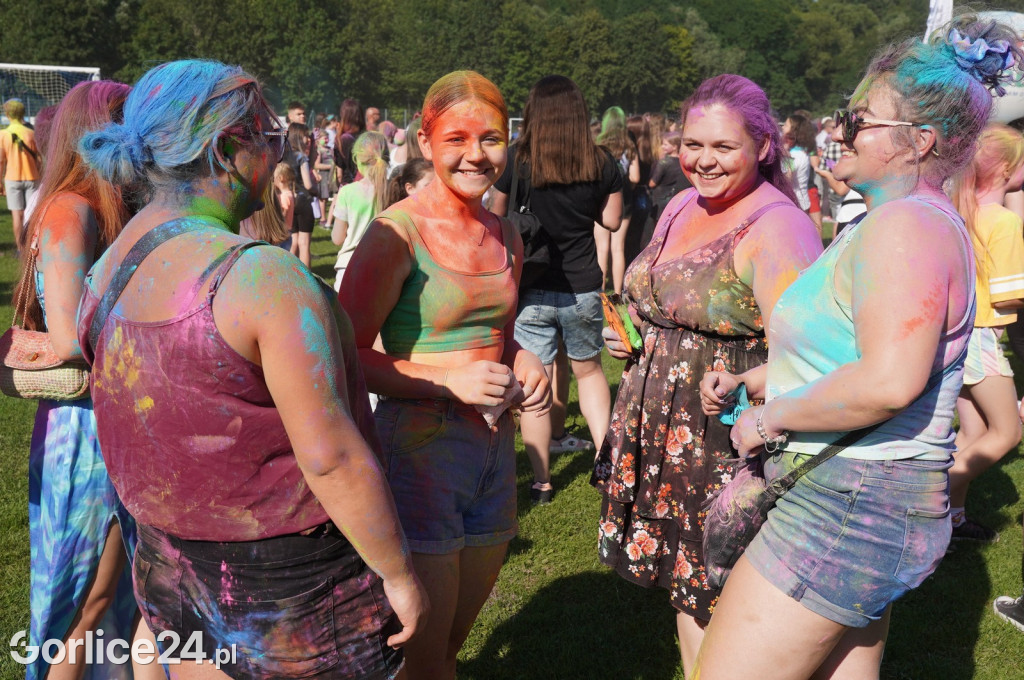 Festiwal Kolorów 2023 (13.08.)