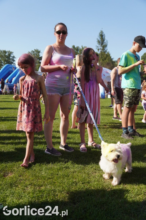 Festiwal Kolorów 2023 (13.08.)