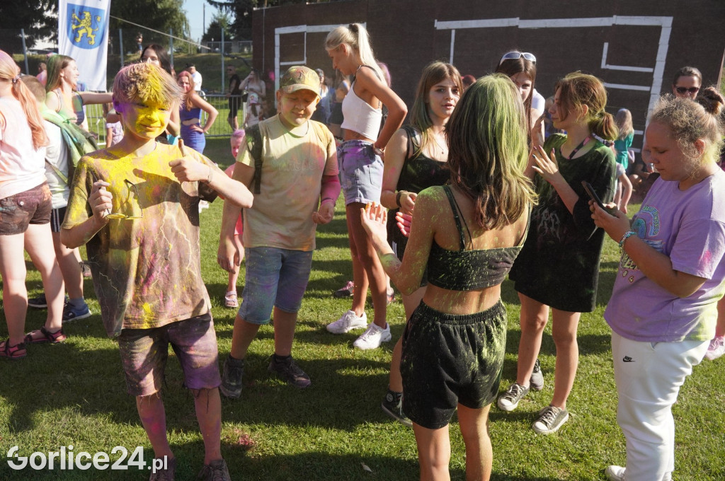 Festiwal Kolorów 2023 (13.08.)