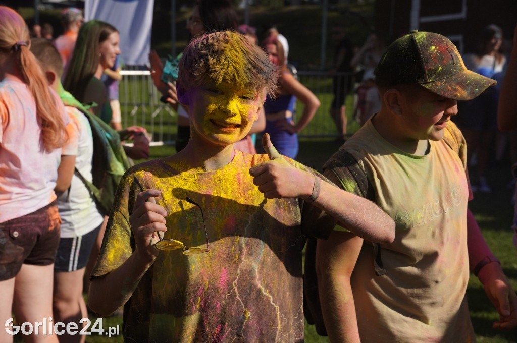 Festiwal Kolorów 2023 (13.08.)