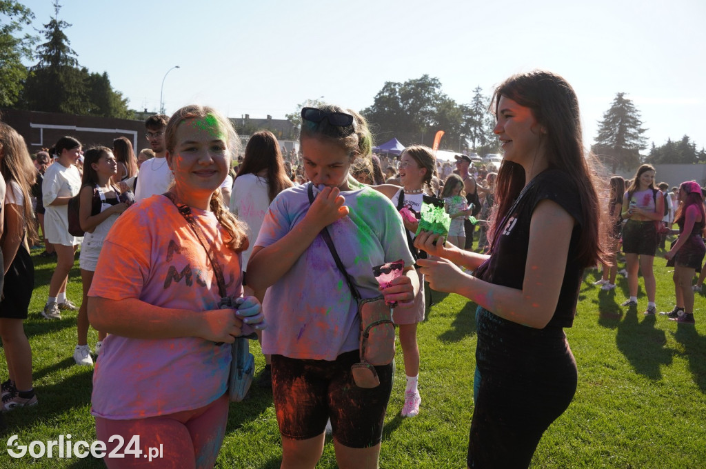 Festiwal Kolorów 2023 (13.08.)
