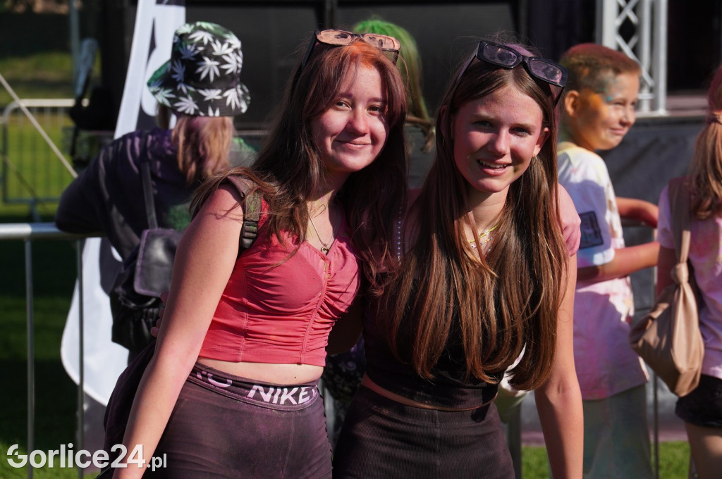 Festiwal Kolorów 2023 (13.08.)